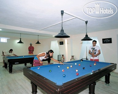 New photos from tourists Bendis Beach 4*