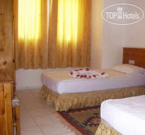 New photos from tourists Hizar 3*