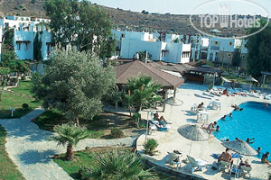 Hotelier's photos Club Mira Luna (Club Admira) 3*