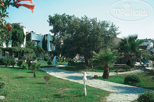 New photos from tourists Club Mira Luna (Club Admira) 3*