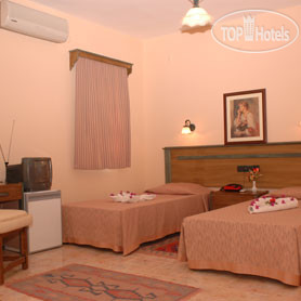 New photos from tourists Club Hedi Maya 3*