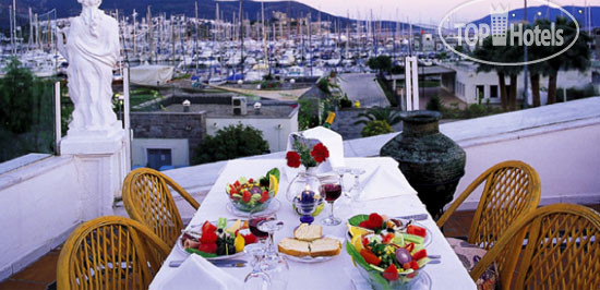 New photos from tourists DoubleTree by Hilton Bodrum Marina Vista 4*