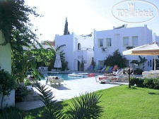 Hotel photo Costa Bodrum City Hotel 2*