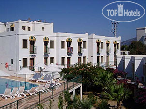 Hotelier's photos Bella Sole 3*