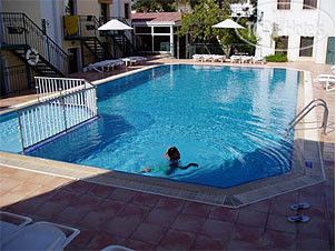 New photos from tourists Bella Sole 3*