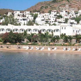 Hotel photo Farmess Beach 3*