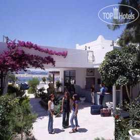 New photos from tourists Fiorita Turgutreis 3*