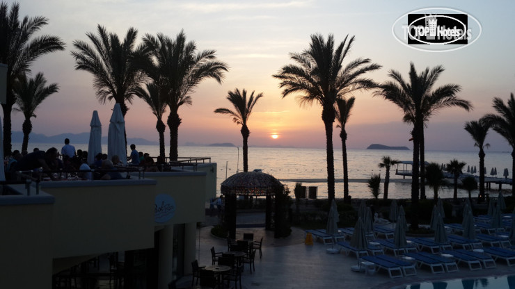 New photos from tourists Arin Resort Bodrum 5*