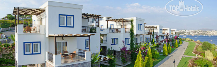 Hotelier's photos Aktur Residence