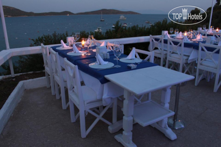 New photos from tourists Aktur Residence