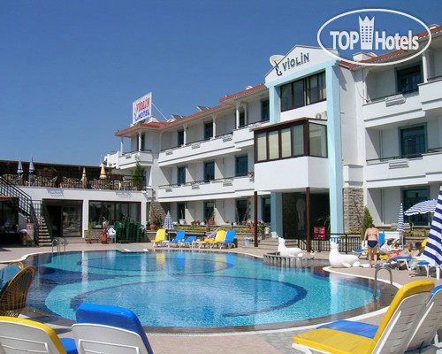 Hotel photo Victoria Suite Hotel & Spa 3*