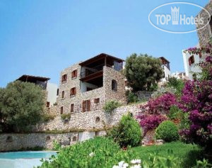 Hotelier's photos Arion Resort Boutique Hotel