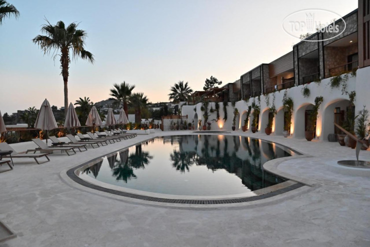 Фотографии отеля  Avantgarde Yalikavak 