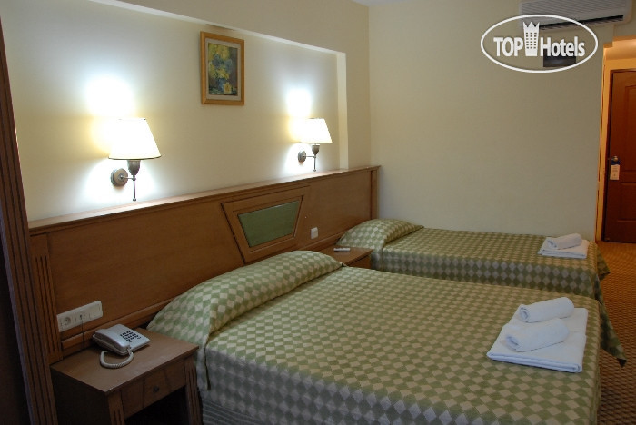 New photos from tourists Smart Stay Beach Bodrum 4*