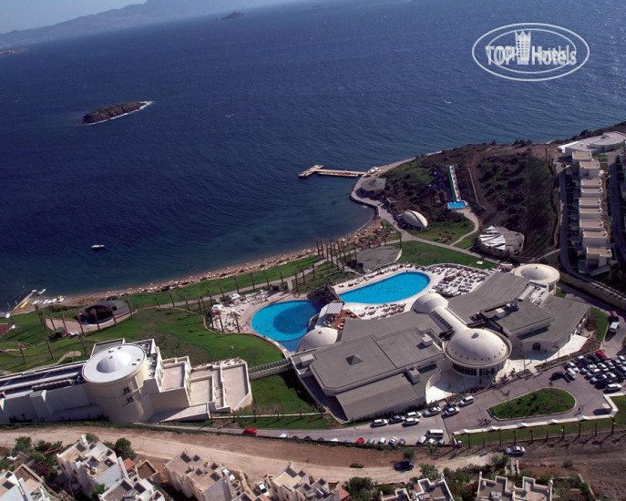 Hotelier's photos Yasmin Resort 5*