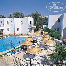 Hotel photo Makumba Garden 3*