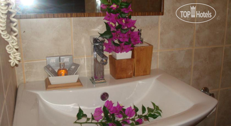 New photos from tourists Art Suites Hotel