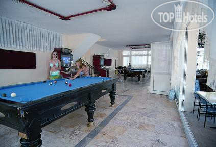 New photos from tourists Club Paloma Apartments 3*