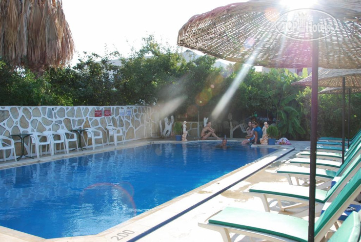 New photos from tourists Artunc 3*