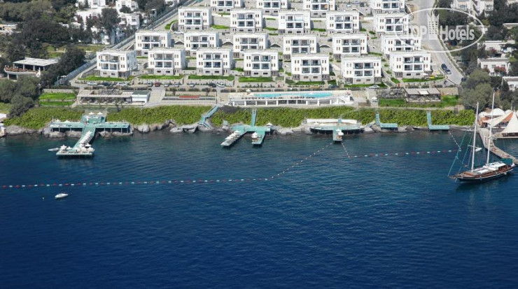 Hotel photo Aura Residence 4*