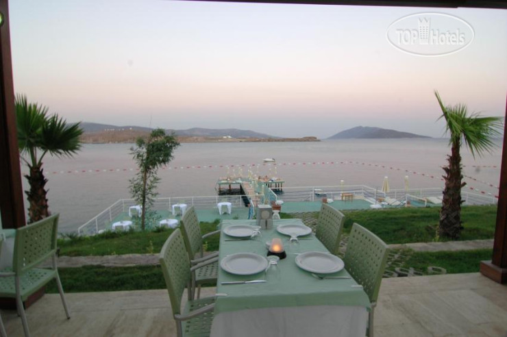 New photos from tourists Aura Residence 4*