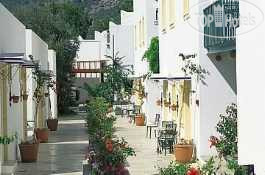 Hotel photo Manzara Boutique Hotel 3*