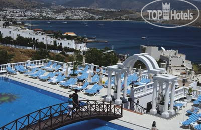 New photos from tourists Newport 4*