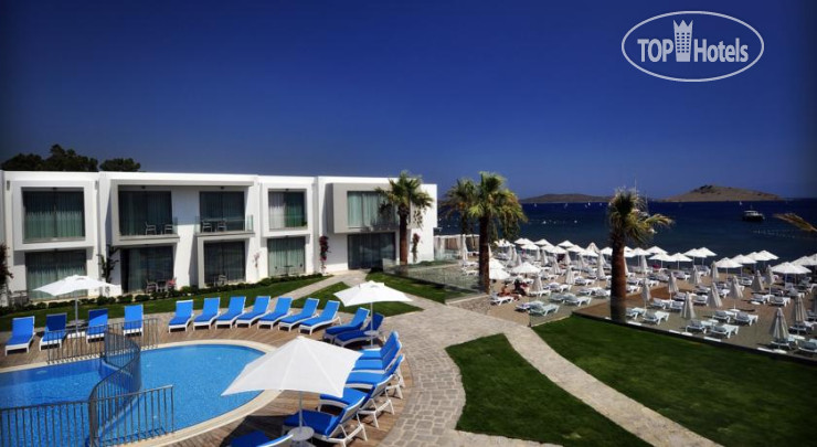 New photos from tourists Lugga Boutique Hotel & Beach