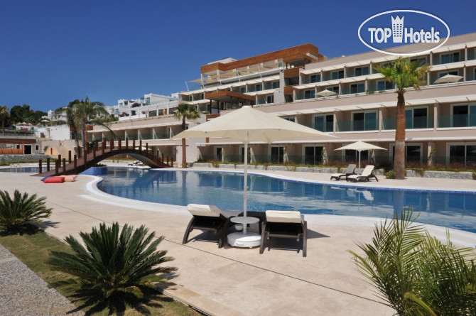 Hotel photo Sentido Bellazure 4*