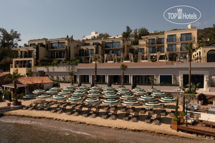 Hotel photo Casa Nonna Bodrum 