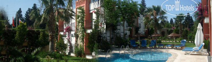 Hotel photo Kriss 3*