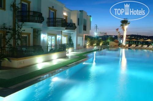 Hotel photo Tropicana Beach Hotel 3*