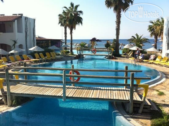 Photos Ladonia Onderhan Hotel - All Inclusive