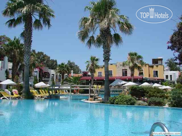New photos from tourists Ladonia Onderhan Hotel - All Inclusive 3*