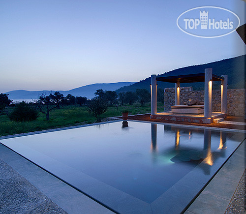 Hotelier's photos Amanruya 5*