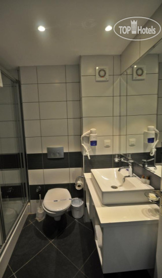 New photos from tourists Shark Club Hotel 4*