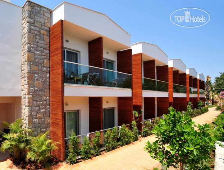 Hotel photo Dilek Agaci Boutique Hotel & Beach 