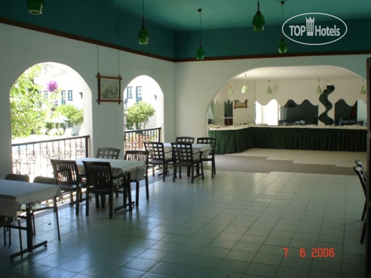 New photos from tourists Safir 2*