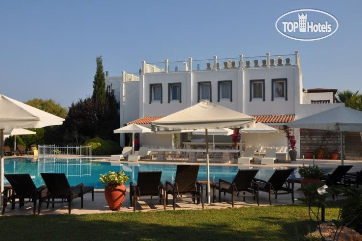 Hotel photo Princess Artemisia 3*