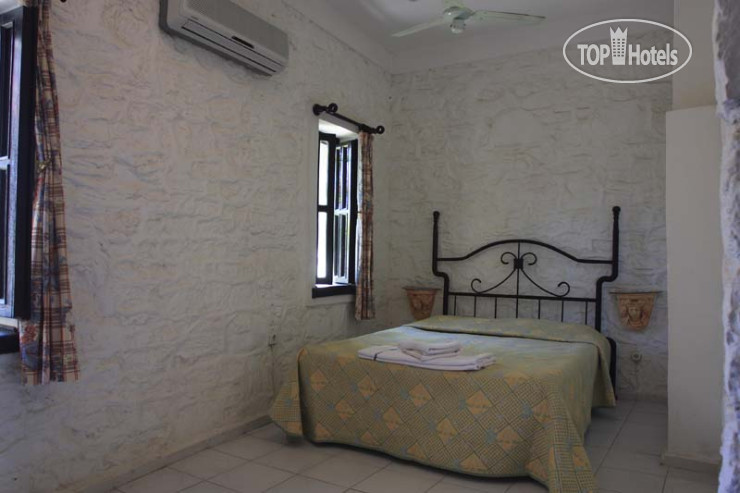 New photos from tourists La Rosa Hotel 3*