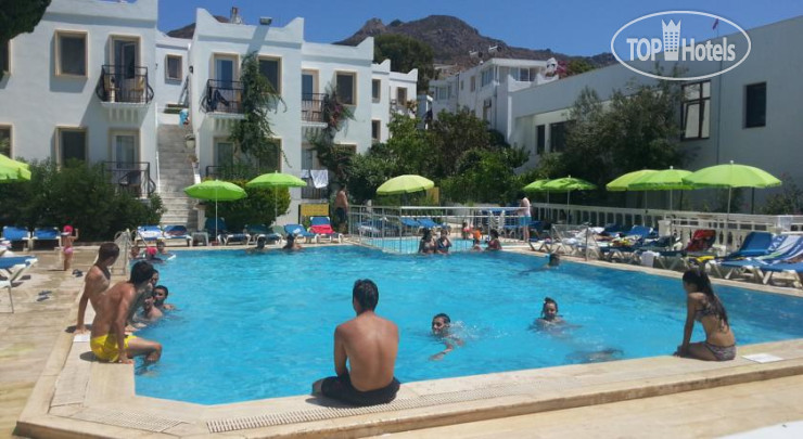 Photos Fiorita Beach Hotel