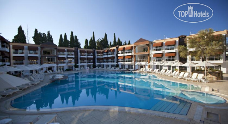 Hotel photo Risa Hotel 
