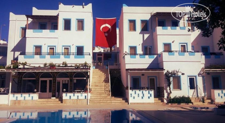 Hotel photo Ugur Hotel 