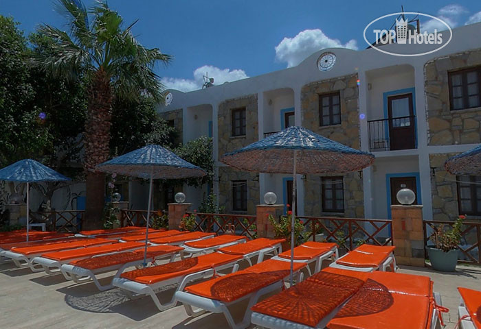 Hotel photo Eris Hotel 3*