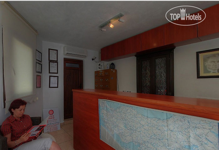 New photos from tourists Eris Hotel 3*