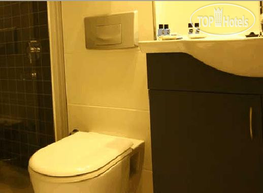 New photos from tourists Blue Marin Hotel