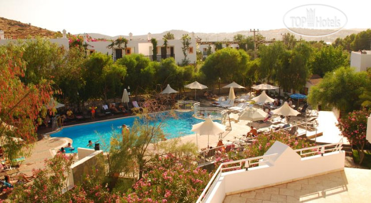 Hotelier's photos Tenda