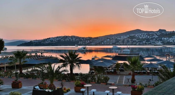 Hotel photo Casamia Boutique Hotel 