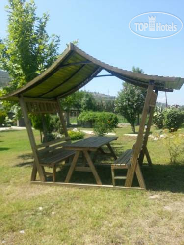 New photos from tourists Gul Bahce Hotel