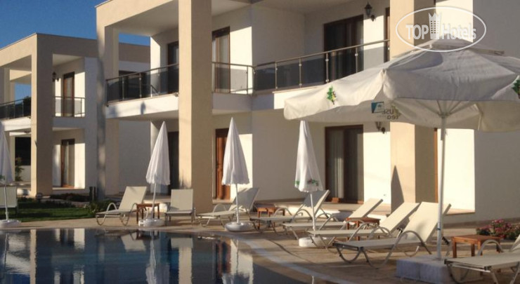 Hotel photo Aybey Apart 